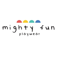 Mighty Fun  