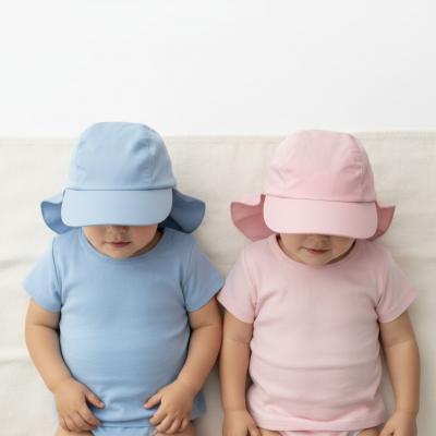 BKHC702  Legionnaire Hat  ( 46-50cm)