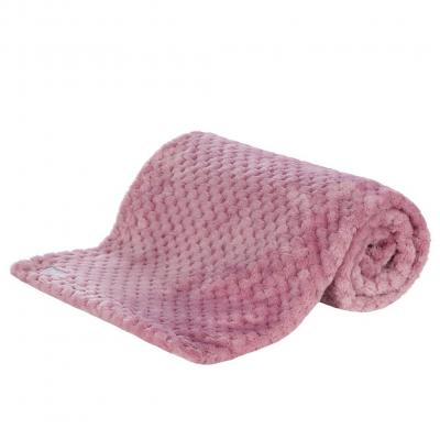 BT19C278 Pink Waffle Wraps