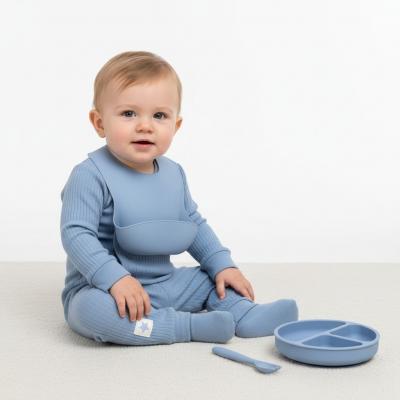 EBG11399B  Feeding 5 Piece Gift Set  (9-24 months)