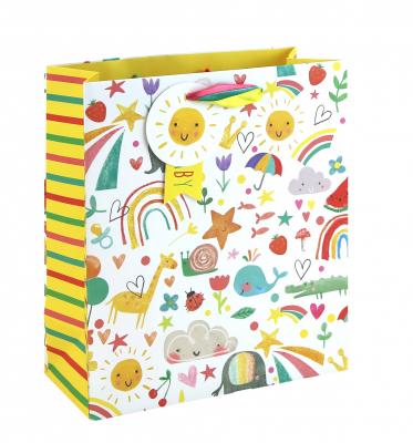 EU36872-3C  Children's Bag Madium 