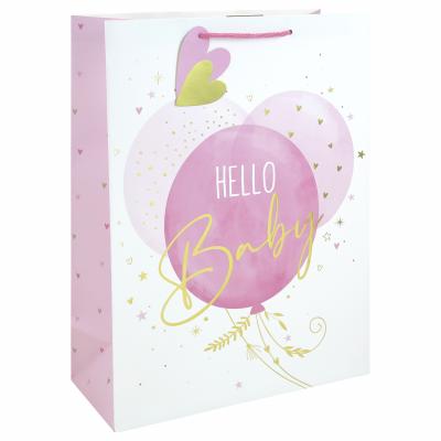 EU36878-1WC  Hello Baby Bag XLarge 