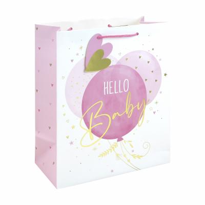EU36878-2C  1Hello Baby Bag Large 