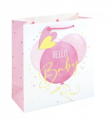 EU36878-3C   Hello Baby Bag Medium 