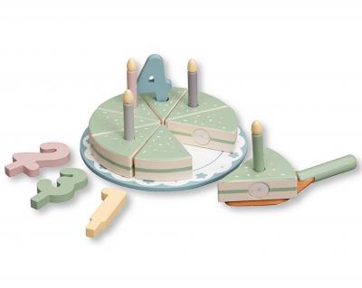 JF24-0017  Educational Birthday Cake 