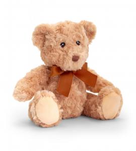KTSE1000 20cm Eco Dougie Bear