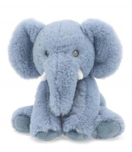 KTSE2079 KeelEco 14cm Ezra Elephant (100% Recycled)