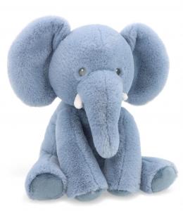 KTSE2080 KeelEco 25cm Ezra Elephant (100% Recycled)