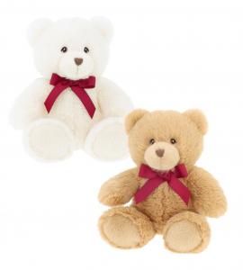 KTSE3320 KeelEco 25cm Harry Teddy (100% Recycled)