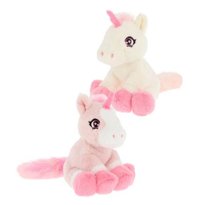 KTSE3816 KeelEco Ponytails Unicorn 16cm