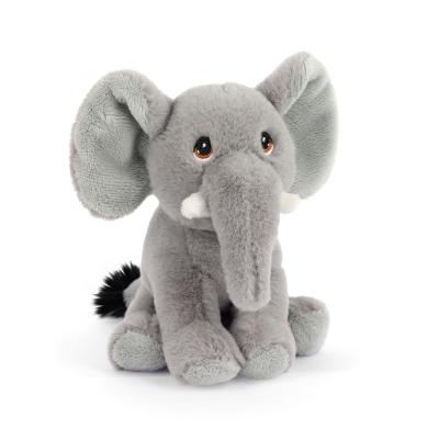 KTSE4238 13cm Collectable Elephant KeelEco