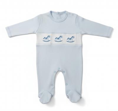 LD10087-S Sky Rocking Horse All In One (0-9m)