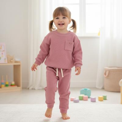 LJG10888-A  Days Like This Jog Set  (12-24 months)