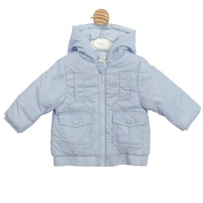 MB6859B  Mintini Padded Coat  (3-5 years)