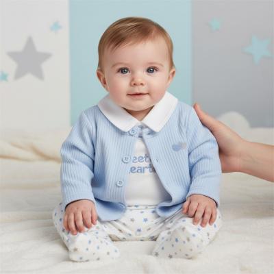 ML2020-2512  "Stars and Hearts" All In One Set  (NB-6m)