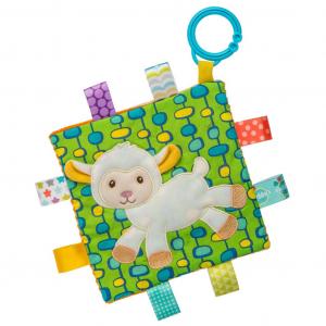 MM40034M  Taggie Crinkle Me Sherbert Lamb 