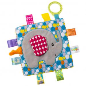 MM40073M  Taggie Crinkle Me Elephant 