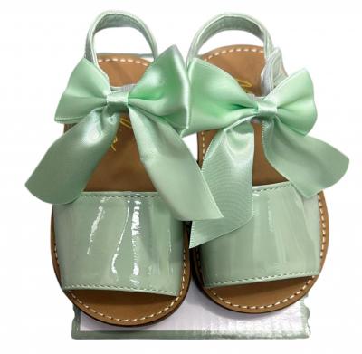 MeMartinaM-A  MintBow Sandal Pack of 12  (EU 20-25)