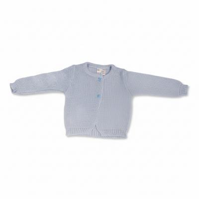 NT10-1000S-24  Sky Knit Cardigan  (9-24 months)