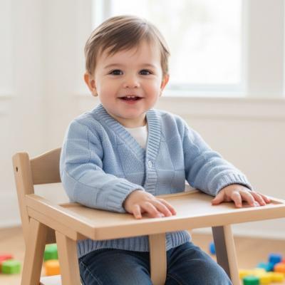 NT10-189S  Sky Cardigan  (9-24 months)