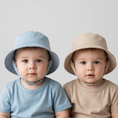 PB0192-X  Bucket Hat  (0-12 months)