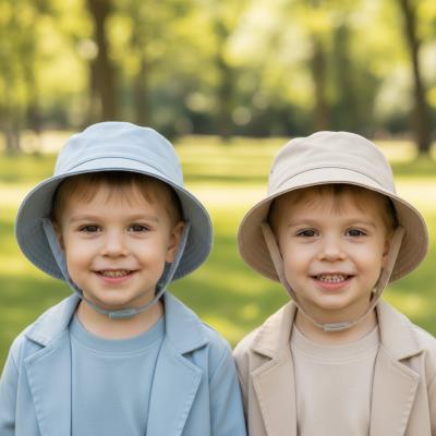 PB0193-X  Bucket Hat  (12-48 months)