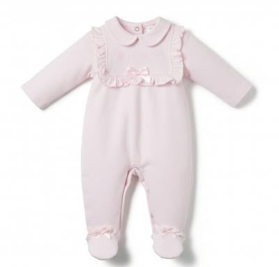 PX0819P Rosa All In One (NB-6 months)