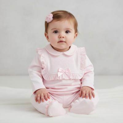 PX0820-P Rosa Outfit (0-9 months)