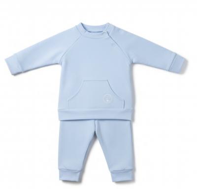 PX0829B Sailor Track Suit Suit (9-24 months)