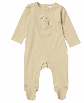 RBH14049 Pocket "Teddy" All In One (0-9 months)