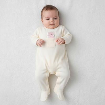 RBH14054I Pocket "Teddy" All In One (0-9 months)