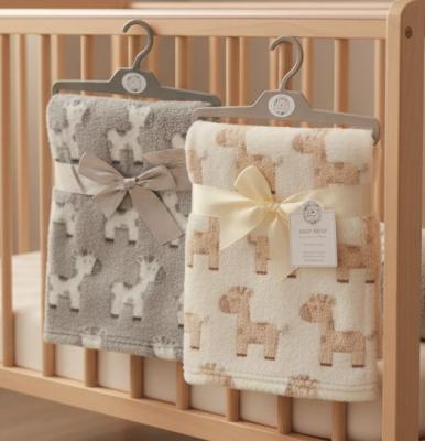 SB112-1034  "Giraffe" Wrap  (Choose)