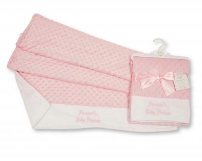 SB112-2027-P  "Princess" Bubble Wrap 