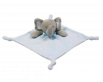 SB25-1292-S  Sky "Elephant" Comforter 