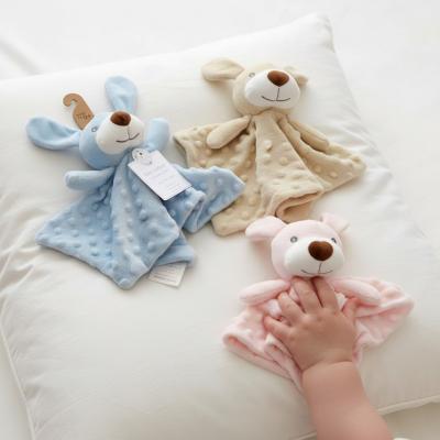 SB26-0036A  "Puppy" Bubble Comforter  (SINGLES Choose Colour)
