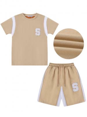 SMYG216BE Shorts Set ( 12-24 months)