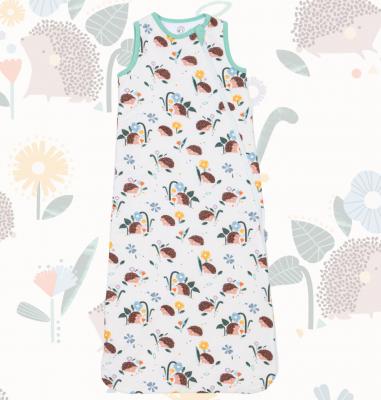 SSSB-2HED  Hedgehog 2.5 Tog Sleeping Bag  (3-12 months)