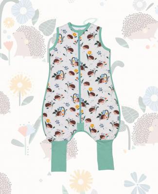 SSSS-1HED Hedgehog 1.0 Tog Sleep Suit (3-36 months Choose)
