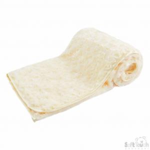 STFBP66-BP-L Bulk Pack Lemon Yellow Rosebud Wrap