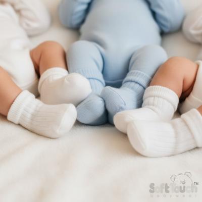 STS82-Bl-A  triple pack of socks  (choose)