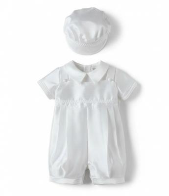 SVBenW  Imitation Silk Christening Set  (Choose 12-24)