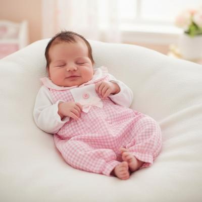 TC20-702-P  Dogtooth "Frills and Bows" Short Long Set  (3-8lbs)