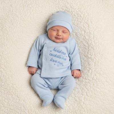 TCLBW20-606S  Sky  Two Piece Set  (3-8lbs)