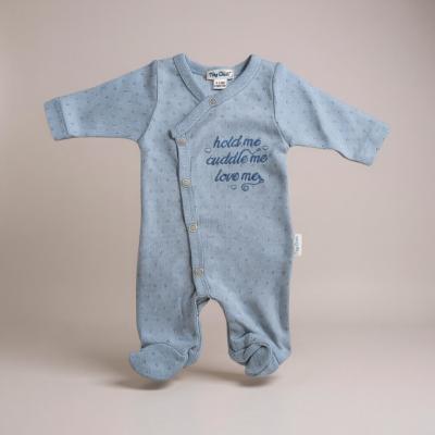 TCLBW20-609-S  Sky "Hold Me" All In One  (3-8lbs)