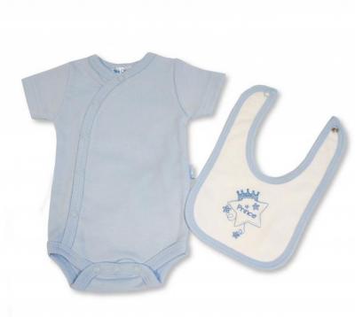 TC_LBW20-626s "Prince" Bodysuit Set (3-8lbs)