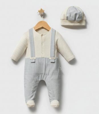 TO5741-S Braces All In one set (0-6 months)