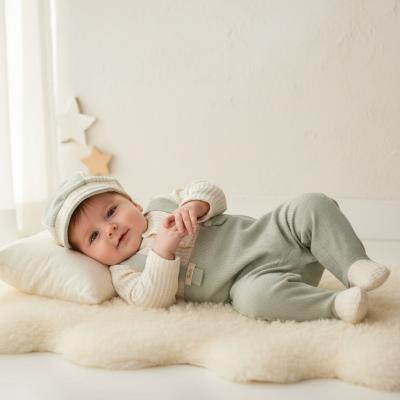 TO5741G  Braces All In one set  (0-6 months)