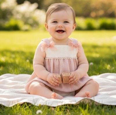 TO5835P   Shorts and sun top (3-18 months)