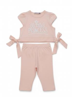 VV8806-PE Little Princess Outfit ( 2-7 years)